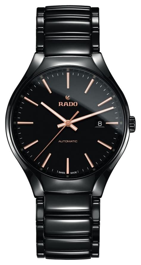 rado watches value guide.